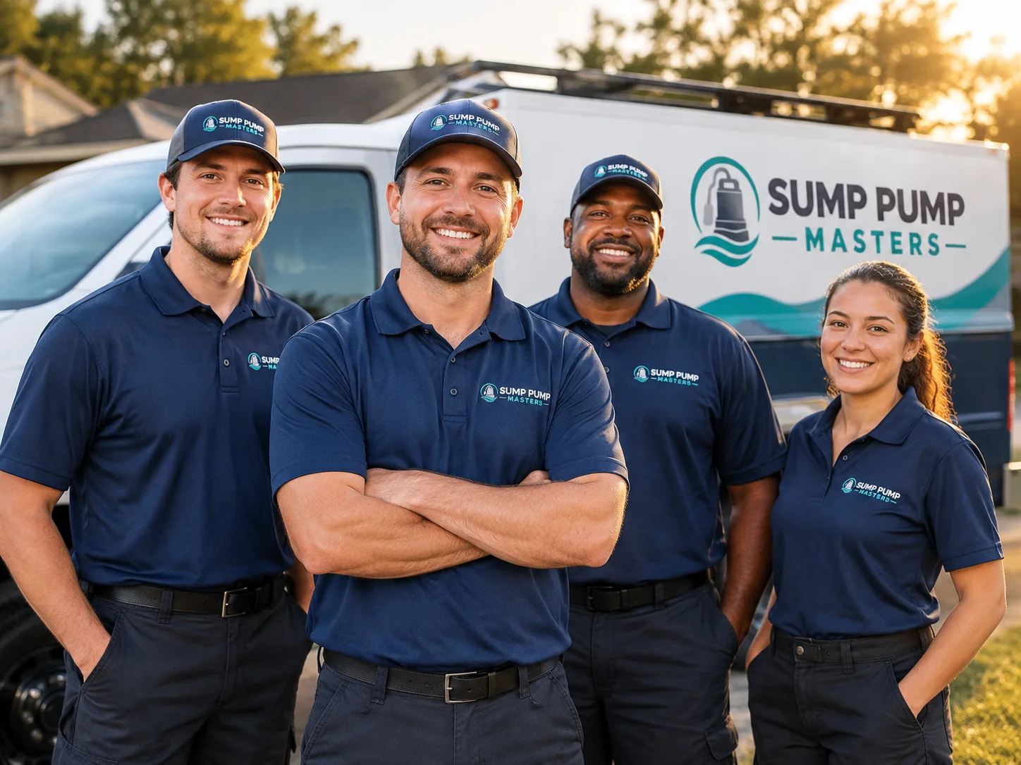 Sump Pump Repair company in West Chester, OH